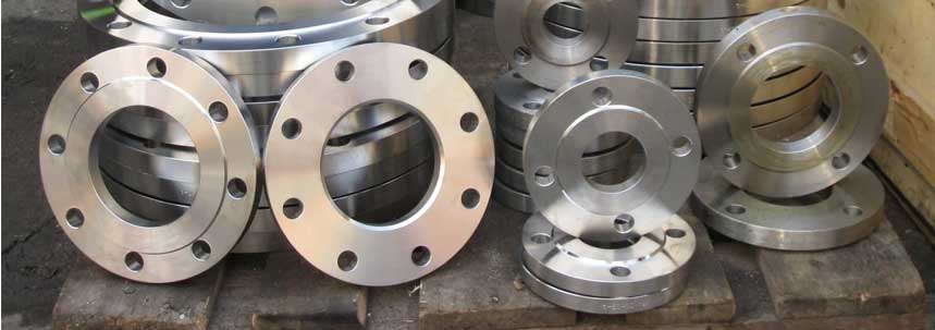 Stainless Steel Flanges Manufacturers India